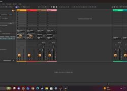 ableton Ableton Live 12 Suite (Education) Version 12.4.6